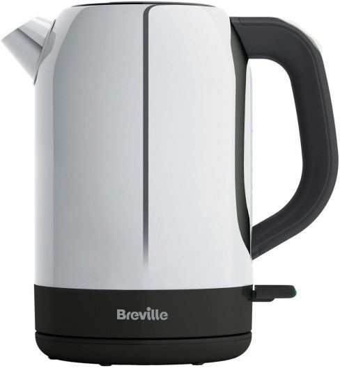 Breville VKJ982 Polished Stainless Steel Jug Kettle, 1.7 L,itre 3 KWatt