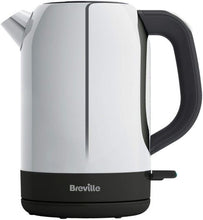 Load image into Gallery viewer, Breville VKJ982 Polished Stainless Steel Jug Kettle, 1.7 L,itre 3 KWatt
