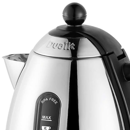 Dualit 72010 1.5Litre Cordless Jug Kettle JKT4