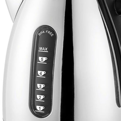 Dualit 72010 1.5Litre Cordless Jug Kettle JKT4