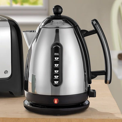 Dualit 72010 1.5Litre Cordless Jug Kettle JKT4