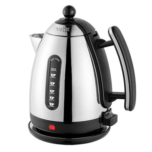 Dualit 72010 1.5Litre Cordless Jug Kettle JKT4