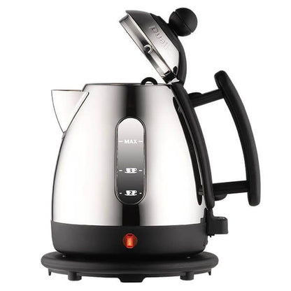 Dualit 72200 Compact Lighweight 1 Litre Cordless Kettle