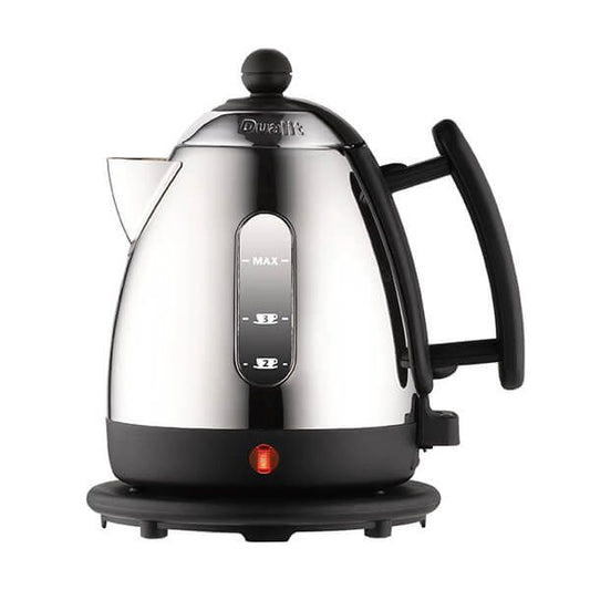 Dualit 72200 Compact Lighweight 1 Litre Cordless Kettle