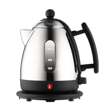 Load image into Gallery viewer, Dualit 72200 Compact Lighweight 1 Litre Cordless Kettle

