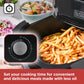 Black & Decker BXAF17073GB 7Lt. Air Fryer