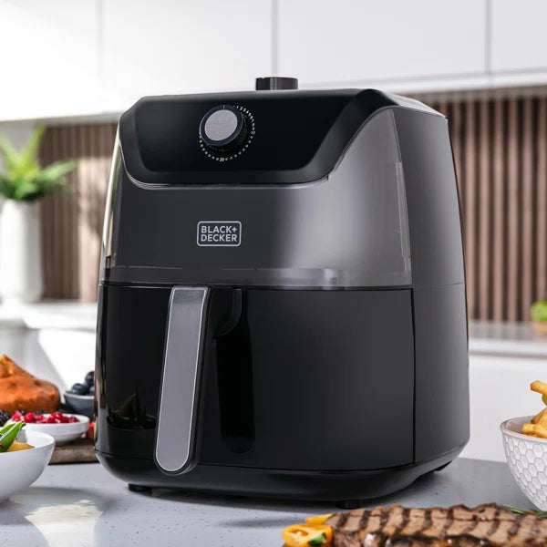 Black & Decker BXAF17073GB 7Lt. Air Fryer