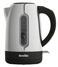 Load image into Gallery viewer, Breville VKJ954 Polished Stainless Steel Jug Kettle, 1.7 L,itre 3 KWatt
