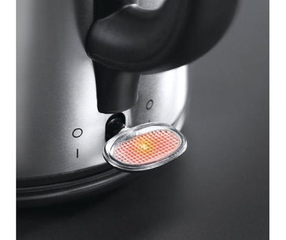 Russell Hobbs 20441 3kw Snowdon Brushed Steel Kettle