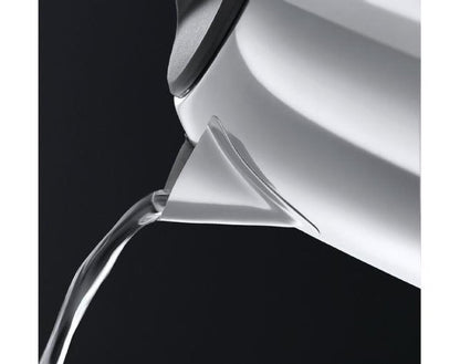 Russell Hobbs 20441 3kw Snowdon Brushed Steel Kettle