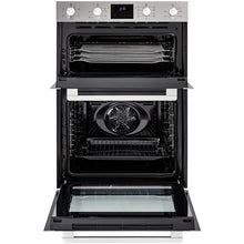 Load image into Gallery viewer, BEL BI903MFC STA - Built In Electric Double Oven - Stainless Steel - 444411402
