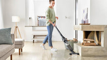 Load image into Gallery viewer, Bosch BBH3230GB Flexxo Serie 4 ProHome 2in1 Cordless Upright Vacuum Cleaner
