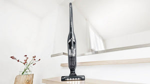 Bosch BBH3230GB Flexxo Serie 4 ProHome 2in1 Cordless Upright Vacuum Cleaner