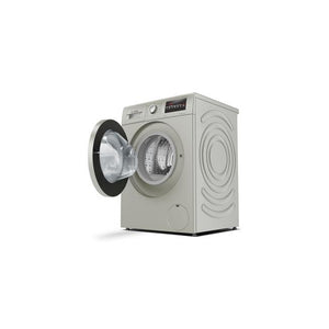 Bosch WAN282X1GB  8Kg Washing Machine with 1400 rpm - Silver