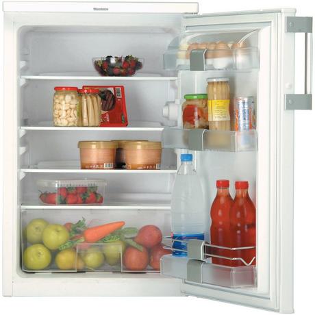 Blomberg TSM1551P 55cm Under Counter Larder. # Free 3 Year Guarantee