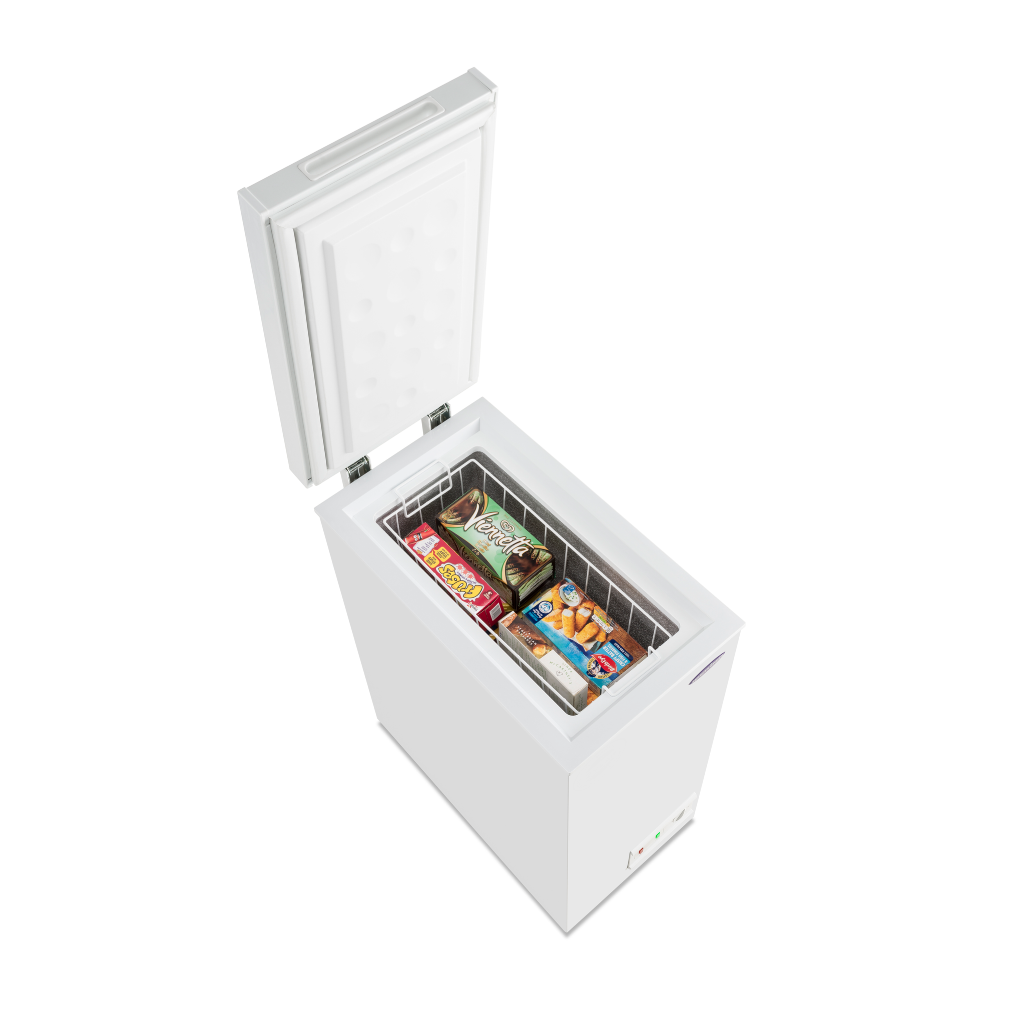 Baltic 10.6 chest freezer deals