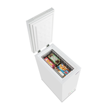 Load image into Gallery viewer, Iceking CF62W 36cm Chest Freezer in White, 53 Litre  F Rated
