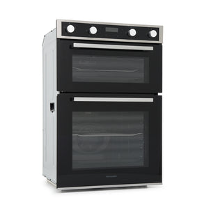 Montpellier DO3570IB Built In Double Oven