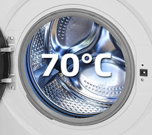 Load image into Gallery viewer, Beko WTK62041W 6kg 1200 Spin Washing Machine - White - A+++ Energy Rated

