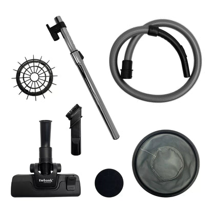 Ewbank EW4001  DV6 Dry Drum Vacuum Cleaner