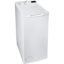Load image into Gallery viewer, Hotpoint WMTF 722 H Top Loading Washing Machine - White
