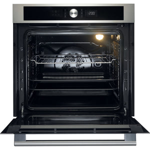 Hotpoint SI4854HIX Class 4 Electric Single Built-in Oven - Stainless Steel