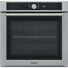 Load image into Gallery viewer, Hotpoint SI4854HIX Class 4 Electric Single Built-in Oven - Stainless Steel

