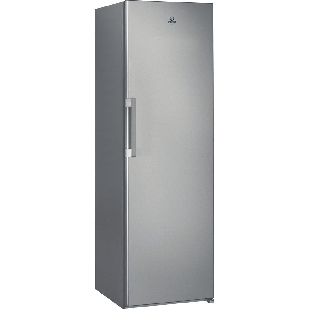 Indesit SI62S Silver 167cm High Tall Larder