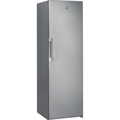 Indesit SI62S Silver 167cm High Tall Larder