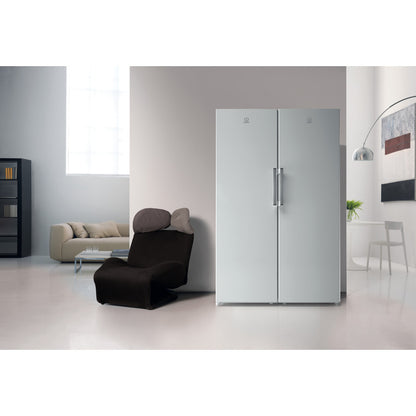 Indesit SI62W White 167cm High Tall Larder