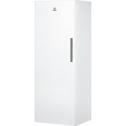 Indesit UI6F2TW 223 Litre 167cm Tall Frost Free Freezer
