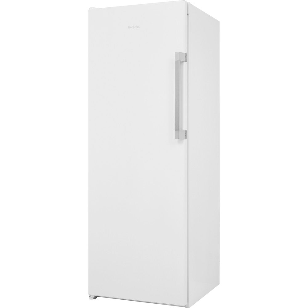 Hotpoint UH8F2CW White 260Litre 188cm Tall FrostFree Freezer