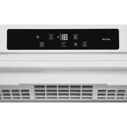 Hotpoint UH8F2CW White 260Litre 188cm Tall FrostFree Freezer