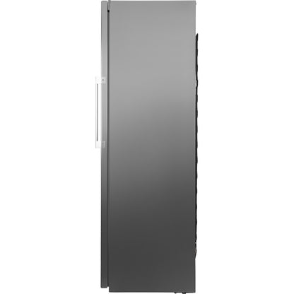 Hotpoint UH8F2CG Graphite 260Litre 188cm Tall FrostFree Freezer