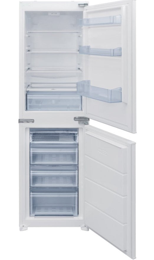 Culina FFBIFF5050 Built in 50:50 split Frost Free Fridge Freezer