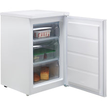 Load image into Gallery viewer, Bosch GTV15NWEAG 56cm Serie 2 Freestanding Undercounter Freezer – White
