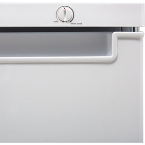 Bosch GTV15NWEAG 56cm Serie 2 Freestanding Undercounter Freezer – White