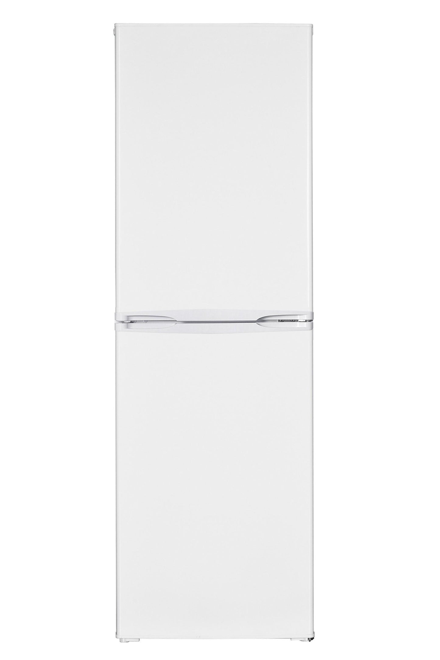 Haden HK240W 55cm Fridge Freezer - White