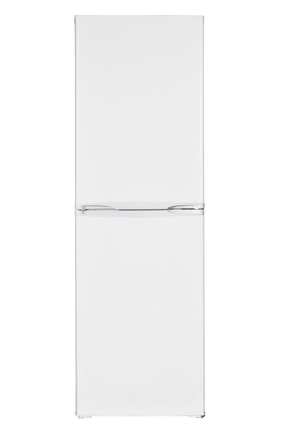 Haden HK240W 55cm Fridge Freezer - White