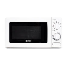 Load image into Gallery viewer, Haden 195630 17Litre White Microwave
