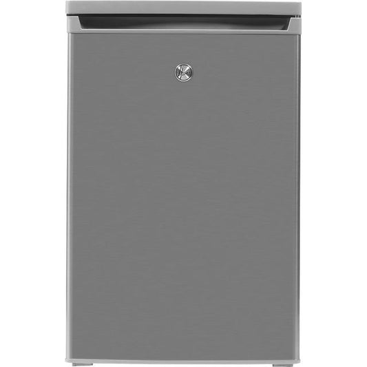 Hoover HFLE54XKN Stainless Steel 55cm Larder Fridge