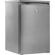 Load image into Gallery viewer, Hoover HFLE54XKN Stainless Steel 55cm Larder Fridge
