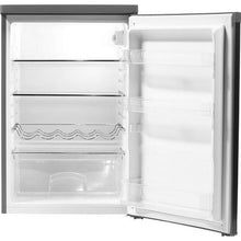Load image into Gallery viewer, Hoover HFLE54XKN Stainless Steel 55cm Larder Fridge
