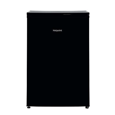 Hotpoint H55ZM1120B Black 55cm Undercounter Freezer