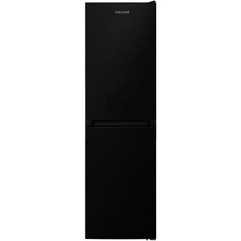 Hotpoint HBNF55181B Black 183cm Tall FrostFree Fridge Freezer