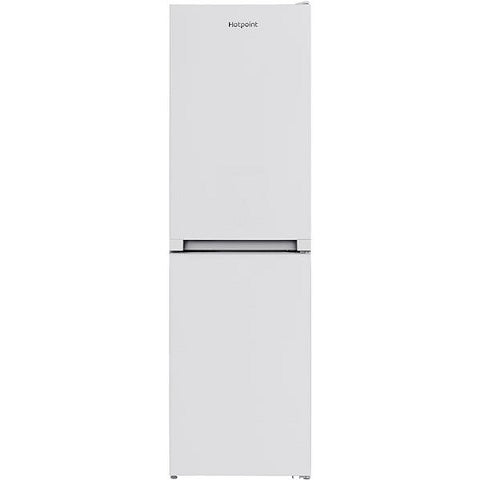 Hotpoint HBNF55181W White 183cm Tall FrostFree Fridge Freezer
