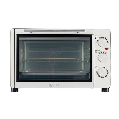 Igenix IG7131 Table Top 30Litre Oven