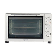 Load image into Gallery viewer, Igenix IG7131 Table Top 30Litre Oven
