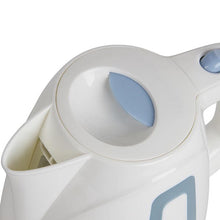 Load image into Gallery viewer, Igenix IG7458 Compact Lightweight 1 Litre Cordless Kettle
