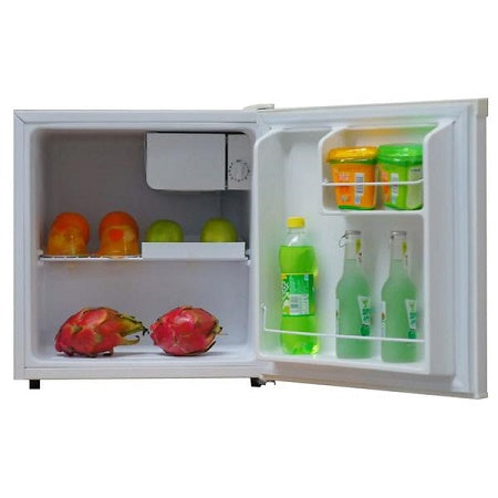 IceKing TK47W Table Top Fridge